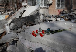 Ukraiński wywiad podał dane Rosjan oskarżanych o zbrodnie na cywilach