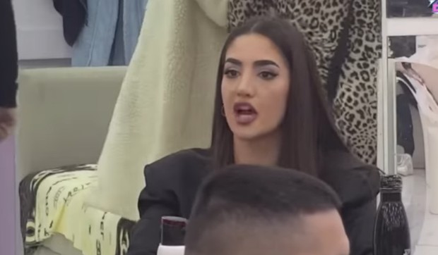 Anđela i Gastoz
