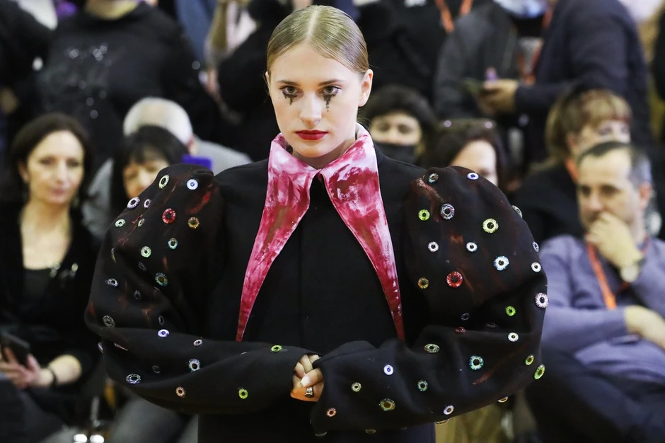 Sajam smrti u Moskvi