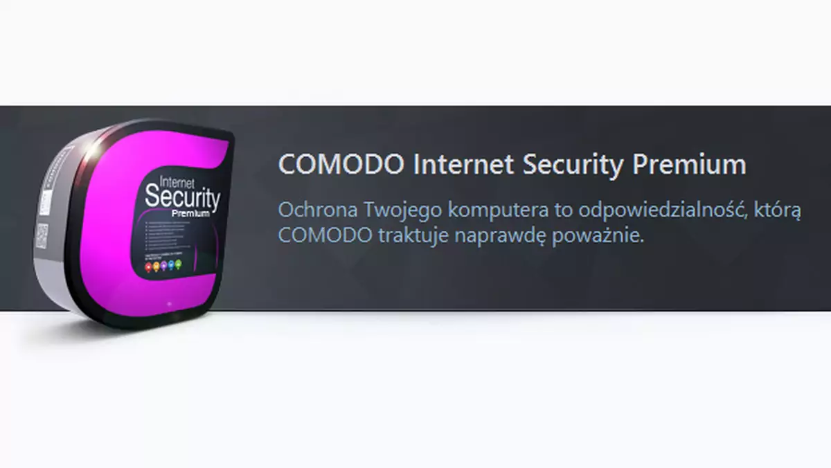 Comodo Internet Security Premium z usprawnioną piaskownicą dostępny do pobrania