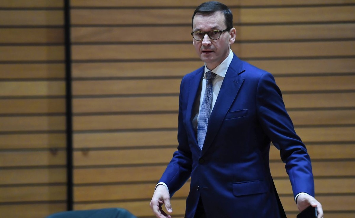 Mateusz Morawiecki