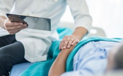 Aborcja na nowo? Jeszcze nie. DGP poznał szczegóły dokumentu