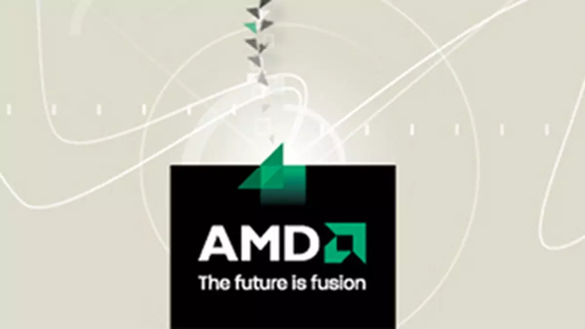 AMD Fusion: technologia która nadrabia marketingiem