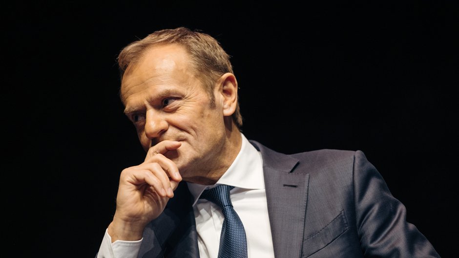 Donald Tusk