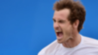 Andy Murray korzysta z rad Fergusona