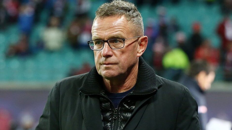 Ralf Rangnick