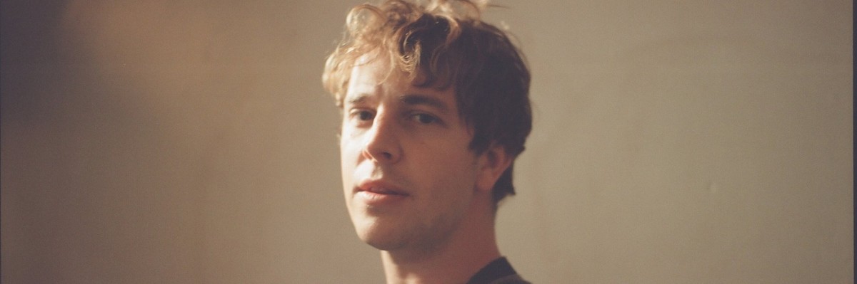 Tom Odell