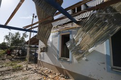 Do Rosji po normalność. W Doniecku brakuje wszystkiego