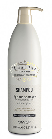 Glorious Shampoo