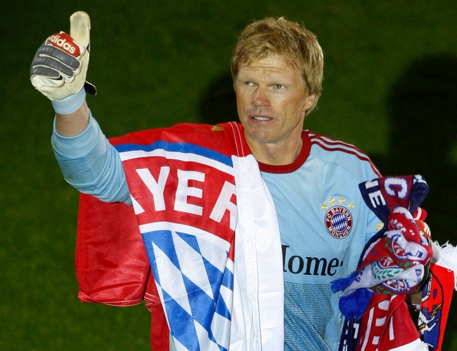 Oliver Kahn