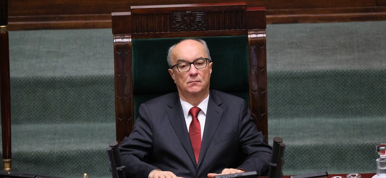 Ziobro straci niemal całe wynagrodzenie? Czarzasty: Będzie dostawał 1350 złotych