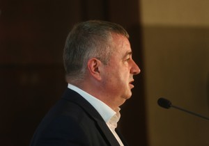 Bajatović razgovarao sa generalnim direktorom Gasproma o "pitanjima saradnje"
