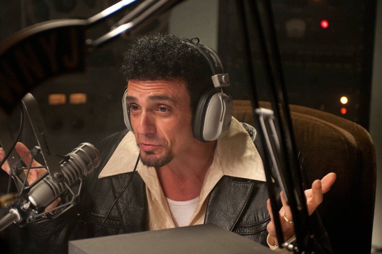 Hank Azaria w filmie 'Królowa XXX'