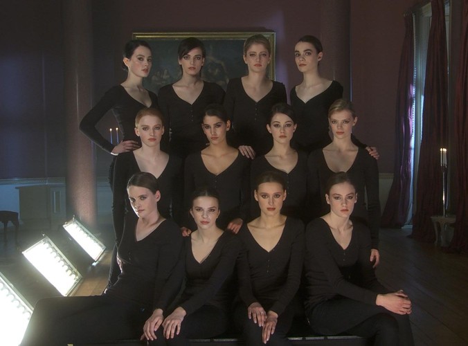 Jesienna ramówka TVN Style