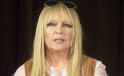 Maryla Rodowicz: Mąż dalej zabezpiecza mi tyły, utrzymuje dom, samochody, płaci rachunki