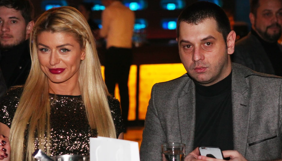 Ko je Vladimir Babić, osuđeni za ubistvo Skoleta: Bivša ga prijavila za nasilje
