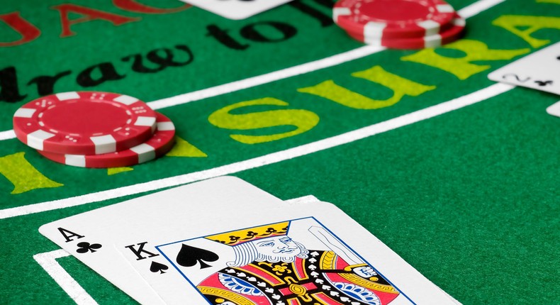 The most popular online casino games in Africa: Stats and short overview.