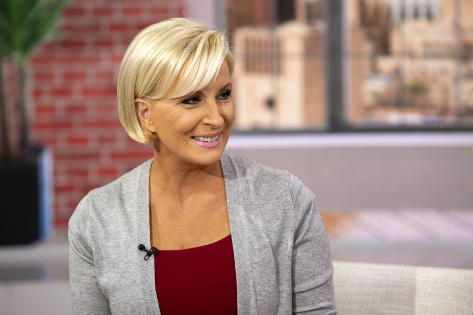 Mika Brzezinski