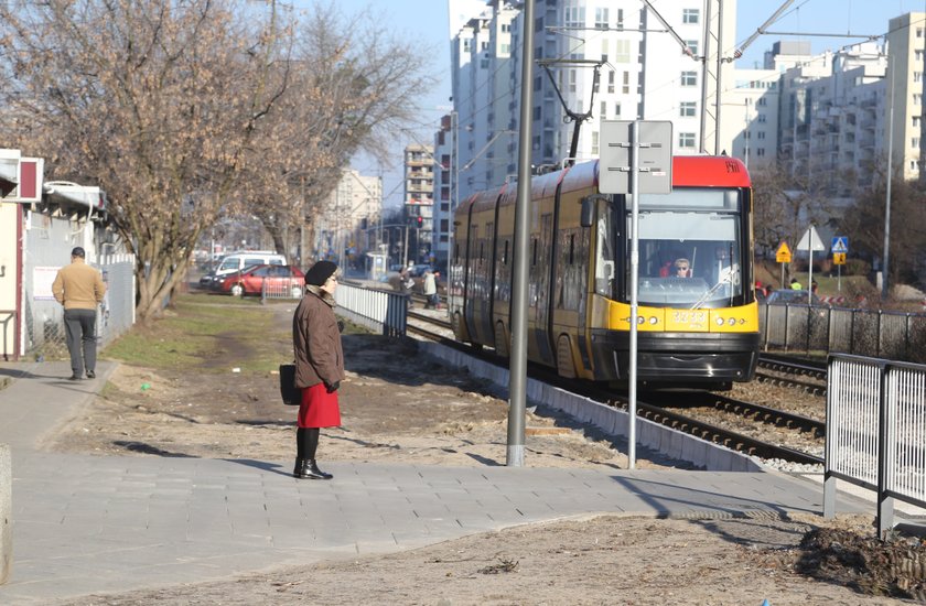 Mieszkańcy chcą powrotu przystanku