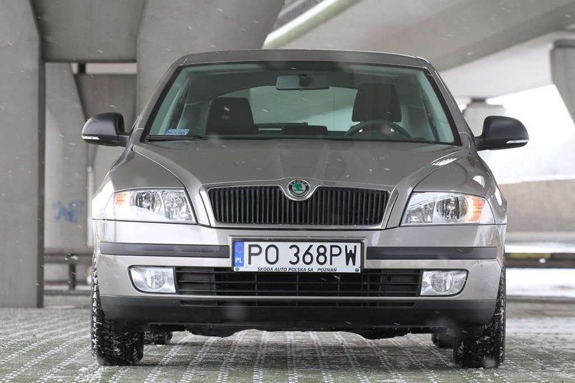 Skoda, octavia, skoda octavia tour, samochód, auto,