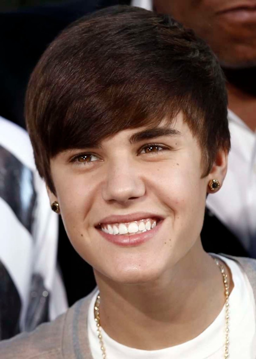 Justin Bieber