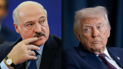 Spotkanie Trump-Łukaszenka? Jasny głos z Białego Domu