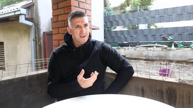 Kristijan izneo šokantne optužbe o Kristini, ovo je istina o odnosu sa decom