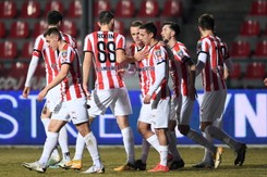 Święto w Chojnicach popsuła Cracovia. Obrońca Pucharu Polski bezlitosny