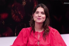 Świąteczne życzenia od Karoliny Bruchnickiej, aktorki z serialu "Minuta ciszy"?