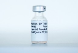 Szczepionka przeciwko COVID-19: Co to jest szczepionka Comirnaty? Jakie działania niepożądane?