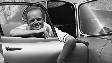 Truman Capote. Biografia. Fragment książki