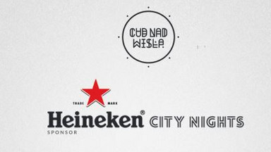 "Heineken City Nights": cykl letnich koncertów powraca