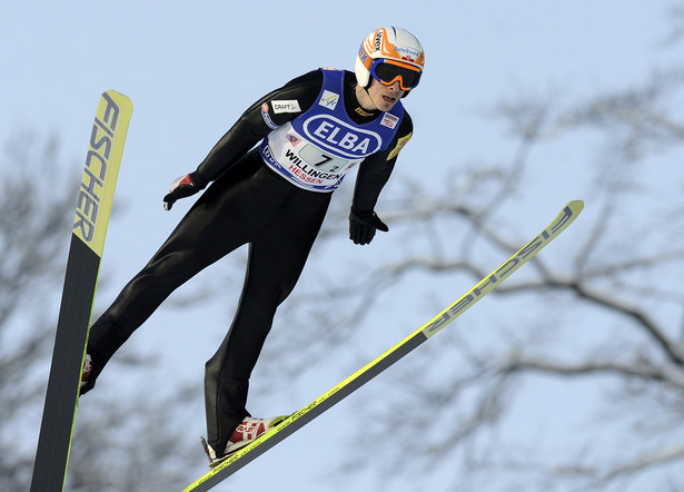 Letnia Grand Prix: Piotr Żyła trzeci w Wiśle. Dwunastu Polaków w konkursie