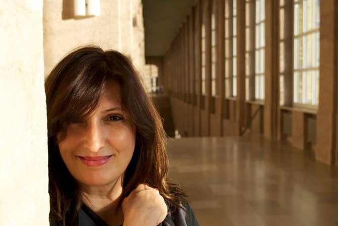 Danica Kićevac