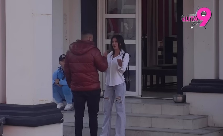 Isplivali šok detalji u Eliti: Stanija zbog ovoga želi vezu sa Anđelom
