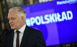 Bielan: Gowin może stracić stanowisko