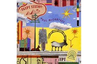 Paul McCartney, Egypt Station. Universal