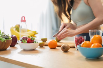 Cukorbetegség és gyümölcsfogyasztás: ezt tanácsolja a dietetikus