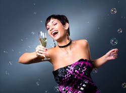 Nie tylko bal, czyli sylwestrowa alternatywa