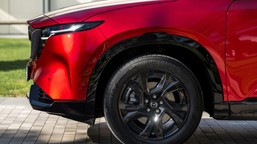 nowa mazda wjeżdża do polski: japoński silnik 2.5 to przełom, cena sensacją