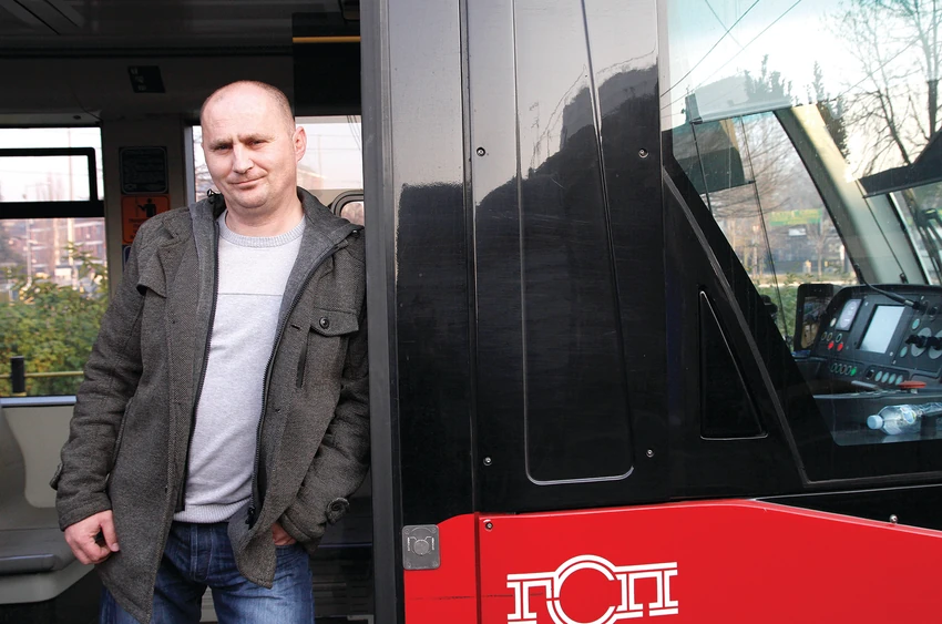 Aleksandar Lepojević