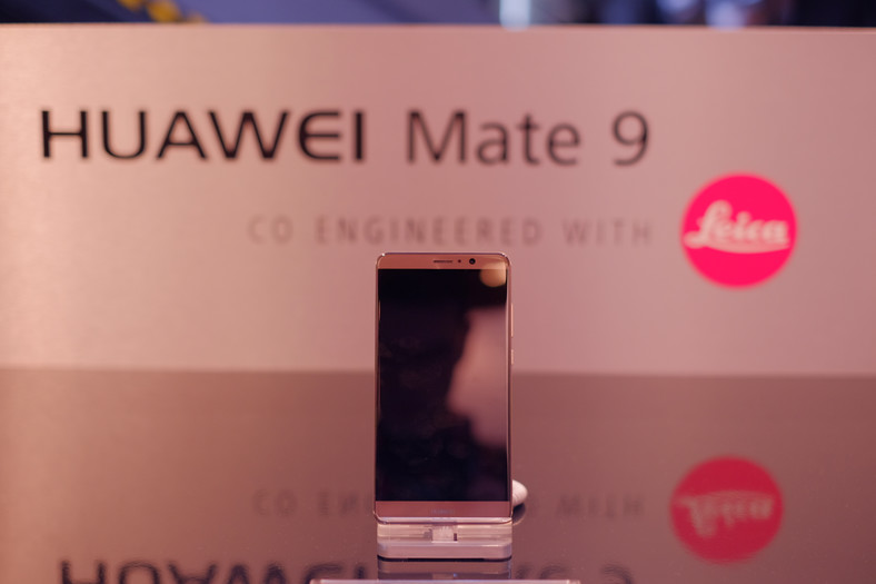 Huawei Mate 9