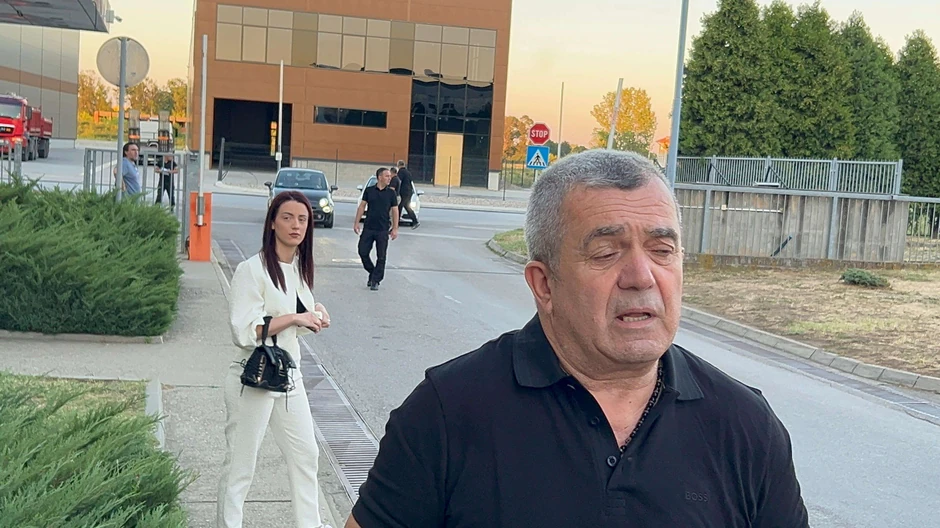 Velika otac Anđele Đuričić