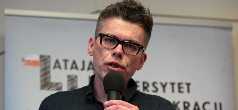 Tuleya straci immunitet? Posłowie KO do sędziów: Nie bójcie się