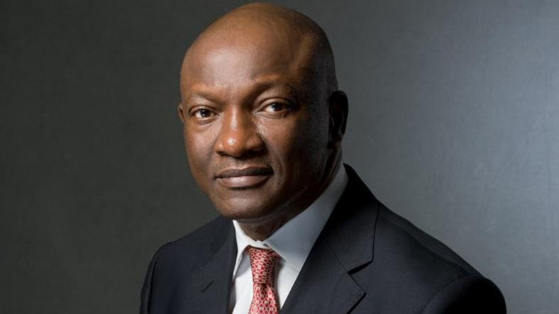 Jimi Agbaje is running for Governor of Lagos for a third time (Guardian) 