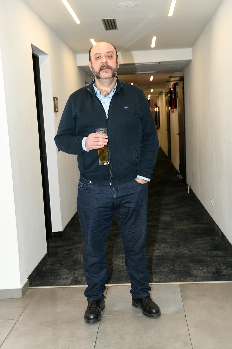 Ljubomir Bandović