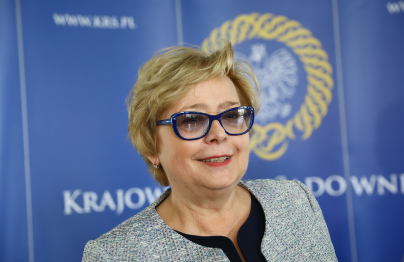 Małgorzata Gersdorf