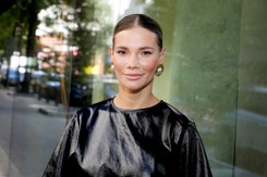 Maja Bohosiewicz w ogniu krytyki. Chwali się lekturą i porównuje do harujących chłopek