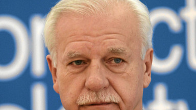 Olechowski: Sławomir Nowak mógłby zastąpić Donalda Tuska w Platformie Obywatelskiej
