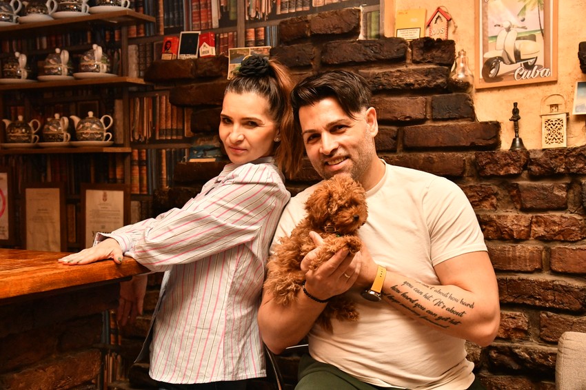 Natalija Trik FX o komentarima